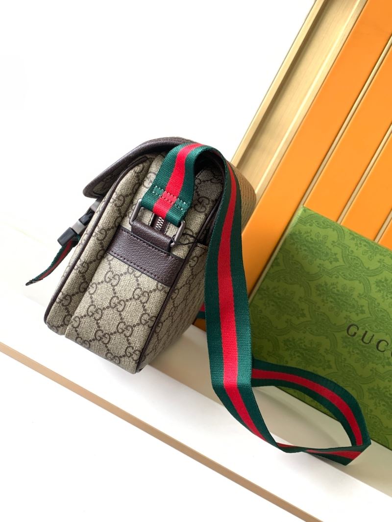 Mens Gucci Satchel Bags